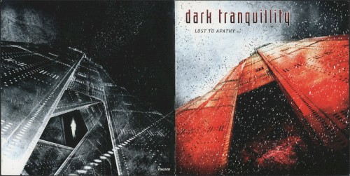 Dark Tranquillity - Lost to Apathy